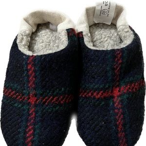 Topdrawer Merippa slippers, Japanese house slippers